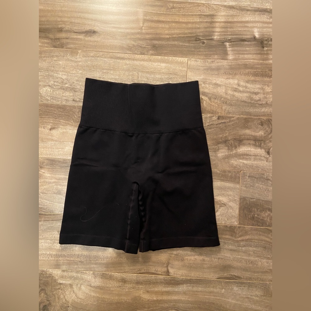 TNA Biker Shorts